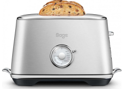 Тостер Sage STA735SST4EEU1