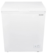 Морозильный ларь MILANO MCD145W