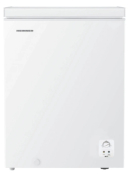 Морозильный ларь HEINNER HCF-HS142E++