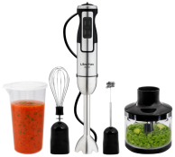 Блендер заглибний Liberton LHB-0316