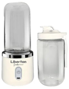 Блендер портативний Liberton LPB-0315