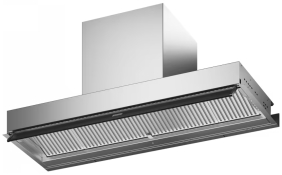 Витяжка вбудована Franke FSTS DRIP-FREE 90 X (305.0702.607)