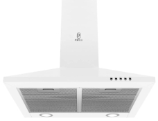 Вытяжка купольная Perfelli COSTA 5HM BIANCO