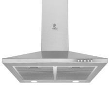 Вытяжка купольная Perfelli COSTA 5HM INOX