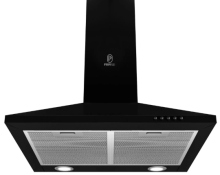 Вытяжка купольная Perfelli COSTA 5HM NERO