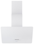 Витяжка похила Minola HDN 6224 WH 700 LED