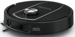 Робот-пылесос моющий Rowenta RR95A5E0 X-PLORER Serie 575 Max