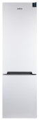 Холодильник с морозильной камерой Vestfrost CW 286 SW