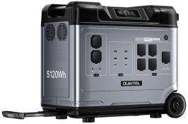 Зарядна станція Oukitel P5000 PRO