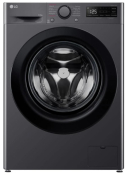 Прально-сушильна машина автоматична LG F2R5FG6J