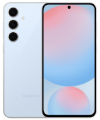 Смартфон Samsung Galaxy S24 FE S721B/DS 8/128Gb Blue