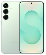 Смартфон Samsung Galaxy S25 12/256GB Mint (SM-S931BLGG)