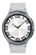 Смарт-часы Samsung Galaxy Watch 6 Classic 47mm Silver