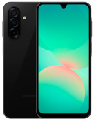 Смартфон Samsung Galaxy A26 5G DS 6/128Gb White