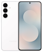Смартфон Samsung Galaxy S25 FE 8/256Gb White