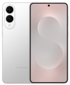 Смартфон Samsung Galaxy S25 Edge 12/256Gb Titanium Silver