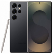 Смартфон Samsung Galaxy S25 Ultra 12/256Gb Titanium Black