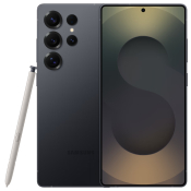 Смартфон Samsung Galaxy S25 Ultra 12/256Gb Titanium Jetblack