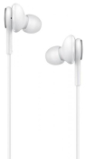 Навушники з мікрофоном Samsung EO-IC100 Wh (EO-IC100BWEGRU)