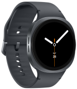 Смарт-часы Samsung Galaxy Watch 8 44mm Gray (SM-L330NDAASEK)