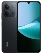 Смартфон Xiaomi Redmi 15C 8/256Gb Black EU (no charger)