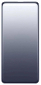 Внешний аккумулятор (павербанк) Xiaomi Ultra Slim 5000mAh 18W Gray (BHR9535GL)