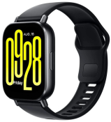 Смарт-часы Xiaomi Redmi Watch 5 Active Midnight Black (BHR8784GL)