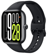 Смарт-часы Xiaomi Redmi Watch 5 Obsidian Black (BHR9389GL)