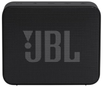 Портативна колонка JBL Go Essential 2 Black (JBLGOES2BLKEU)