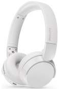 Навушники з мікрофоном Philips TAH4209 White (TAH4209WT/00)