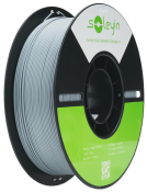 Филамент Creality Soleyin 3D Ultra PLA Gray (3301010606)