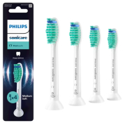 Насадка для электрической зубной щетки Philips Sonicare C1 ProResults White HX6014/87