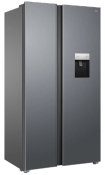 Холодильник с морозильной камерой TCL RP503SXE1 (RP503SXE1UA)