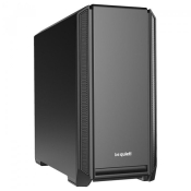 Корпус для ПК be quiet! Silent Base 601 Black (BG026) Корпус для ПК be quiet! Silent Base 601 Black (BG026)