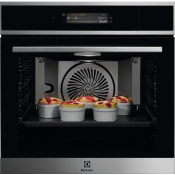 Духовой шкаф ELECTROLUX EOA9S31CX Духовой шкаф ELECTROLUX EOA9S31CX