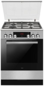 Кухонна плита Amica 6123GED3.39HZpTsDpNA (Xx) Кухонна плита Amica 6123GED3.39HZpTsDpNA (Xx)
