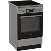 Кухонная плита Whirlpool WS5V8CCX/E Кухонная плита Whirlpool WS5V8CCX/E