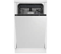 Вбудована посудомийна машина Beko DIS48120 Вбудована посудомийна машина Beko DIS48120