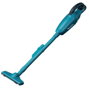 Пилосос 2в1 (вертикальний + ручний) Makita DCL180Z Пилосос 2в1 (вертикальний + ручний) Makita DCL180Z