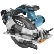 Дисковая пила Makita DHS630RTJ Дисковая пила Makita DHS630RTJ