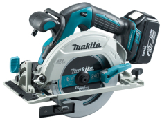 Дисковая пила Makita DHS680RTJ Дисковая пила Makita DHS680RTJ