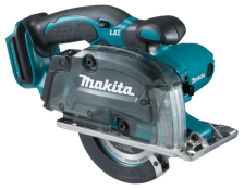 Дисковая пила Makita DCS552Z Дисковая пила Makita DCS552Z