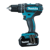 Шуруповерт Makita DHP482RFJ Шуруповерт Makita DHP482RFJ