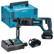 Перфоратор Makita DHR241RTJ Перфоратор Makita DHR241RTJ
