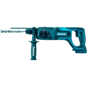 Перфоратор Makita DHR241Z Перфоратор Makita DHR241Z