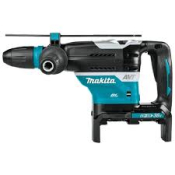 Перфоратор Makita DHR400ZK Перфоратор Makita DHR400ZK