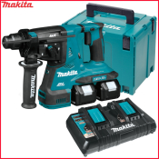 Перфоратор Makita DHR280PT2J Перфоратор Makita DHR280PT2J