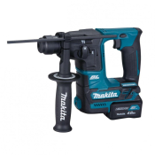 Перфоратор Makita HR166DSMJ Перфоратор Makita HR166DSMJ