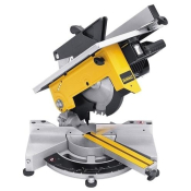 Торцювальна пила DeWALT DW711 Торцювальна пила DeWALT DW711