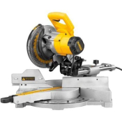 Торцювальна пила DeWALT DW712 Торцювальна пила DeWALT DW712